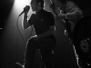 Europe 'Prodigy' tour Nov 09