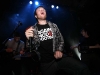 Liverpool Barfly, May 09. Photo by Ray Kilpatrick