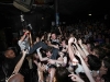 Liverpool Barfly, May 09. Photo by Ray Kilpatrick