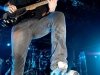 Uk Tour Oct 09, Manchester Academy. Photo by Shirlaine Forrest