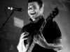 Uk Tour Oct 09, Liverpool Academy. Photo by Mark McNulty