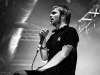 Uk Tour Oct 09, Liverpool Academy. Photo by Mark McNulty
